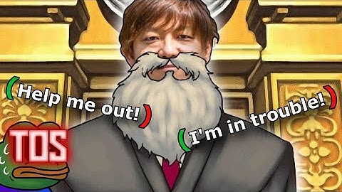 Arthars reads through the new FFXIV Terms of Service and has a meltdown