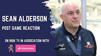 GB Women in Dumfries - coach Alderson sums up the week