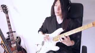 Pre-selected - French Guitar Contest 2 - Kazuki Tsurube(Ikki)