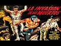 Blue demon y zovek en la invasin de los muertos  1973  english subs