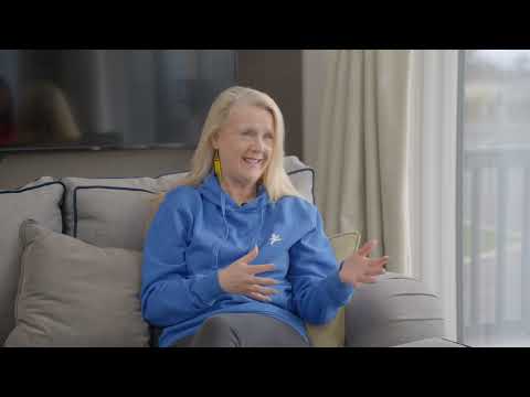 In the House – Why Children Belong at the Centre of Church and Family | Compassion with Marie Aitken
