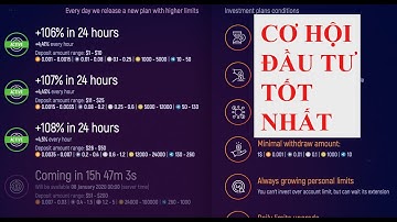 bruntler Min 1$ mở plan mới hợp lý cơ hội đầu tư tốt nhất để có nhiều tiền không nên bỏ qua