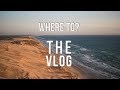 Where to? The Vlog #11 Denmark Surf Vlog and Tips surf europe
