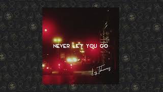 Los Tiburones - Never Let You Go Resimi