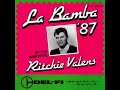 Miniature de la vidéo de la chanson La Bamba (Latino Power Mix)