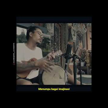 Video Literasi Story'Wa || Pelangi Baruku Dhyo Haw _Made Rasta_