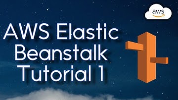 AWS Elastic Beanstalk - Tutorial 1 #aws #elasticbeanstalk #awslearning #ebs