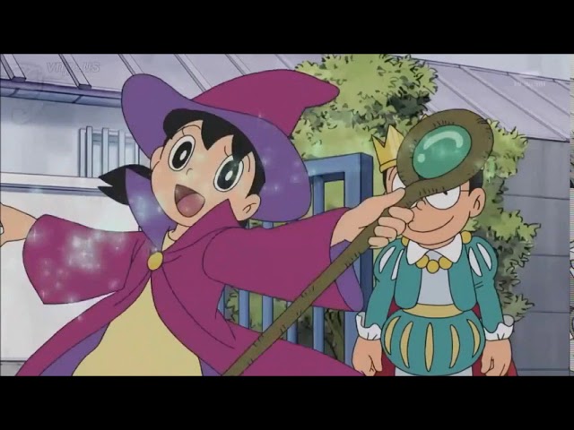 Doraemon Tamako Nobi Transforms Into Cat Youtube Doraemon Tamako Nobi Transforms Into Cat Youtube