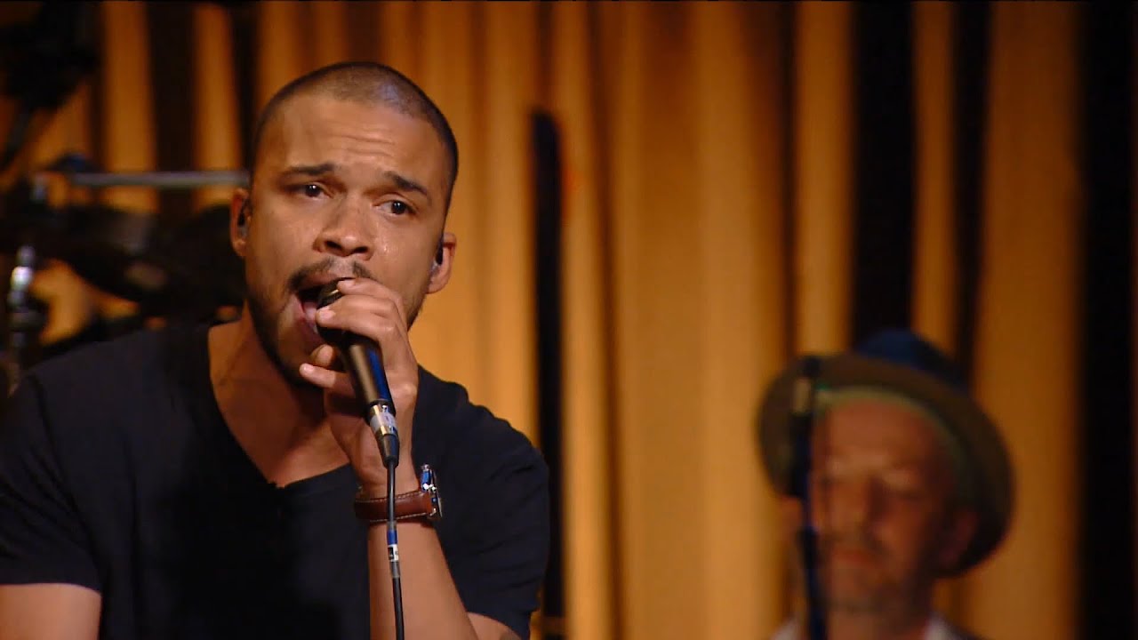 Shaka - 'Et folk, et menneske' - Toppen af Poppen