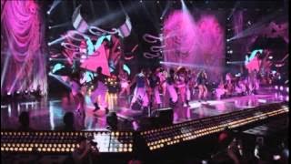 Anitta - Show das Poderosas (Ao Vivo Dvd Meu Lugar)