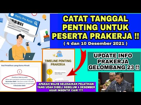 Video: Hari Apa Untuk Pergi Ke Pelatihan?