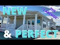 New & perfect mobile home for the whole family!! This double wide is the total package! Home Tour