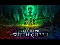 The Witch Queen Teaser || Savathun First Look Reveal || Destiny 2 Showcase