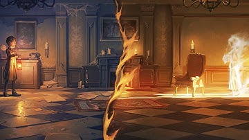 The Ashes of Memory — Soon New Storyline. Identity V