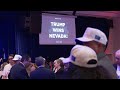 AP Explains: Trump wins Nevada&#39;s Republican caucuses