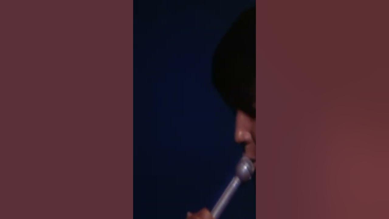 elvis presley just pretend live 1970