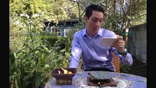 pseudo code dramatic reading