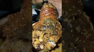 Сочная рулька Sous-Vide – Идеальный рецепт нежного и вкусного мяса для домашнего стола