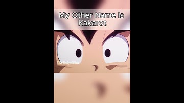 #goku #kakarot #supersaiyan #dragonball  #dbz #dbd #dbs#dbdshorts #anime #shorts #edit