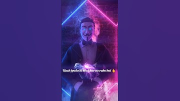 Hacker attitude status 😈|| Hacker shayari status 🥰|| Hacker lover status🥀|| #vabbyshayari #shorts