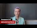 Soccer Star Megan Rapinoe on Her New Show | Amanpour and Company