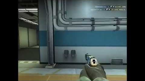 Random flickshots - CS:GO Double kill