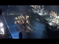 Beyoncé, Get Me Bodied/ Baby Boy ( The Mrs. Carter Show 2013, Vector Arena, New Zealand)