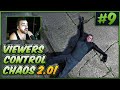 Viewers Control GTA V Chaos 2.0! #9 - S03E09