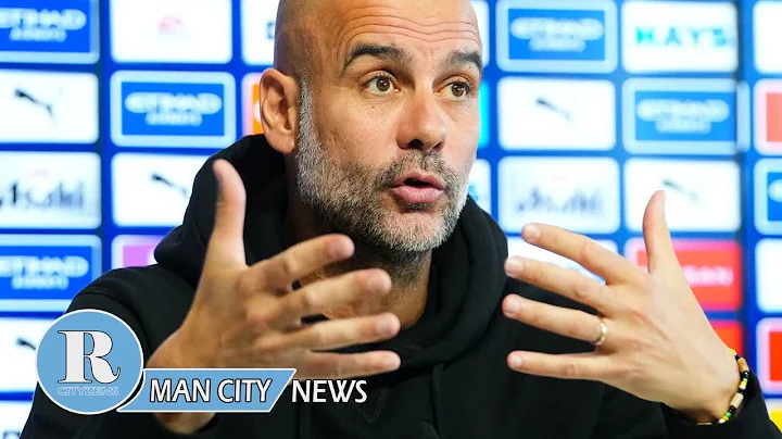 Pep Guardiola explains Kevin De Bruyne absence from Man City squad against Fulham | News Today