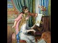 Pierre Auguste Renoir (1892) - Two Young Girls at the Piano
