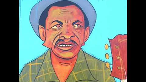 Frankie Lee Sims She Likes To Boogie Real Low (1957)