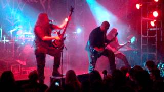 07 Borknagar Universal