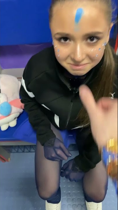 Morisi Kvitelashvili blessing Kamila Valieva )