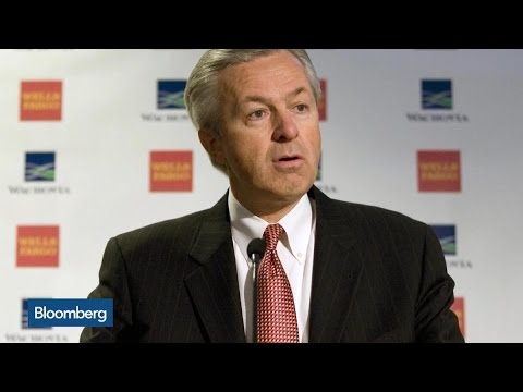 Wells Fargo CEO Apologizes to Fake Account Customers