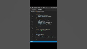 Animated Text Transformation in CSS #css #html #15august  #viral #css2023 #csseffect