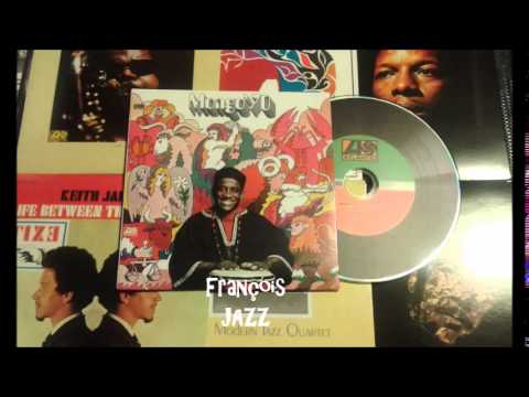 未使用 Mongo Santamaria - Mongo '70 Mongo 70 - Amazon.com Music