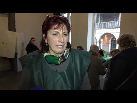 ქუთაისის 39-ე საარჩევნო უბანზე მისულ ამომრჩეველს საარჩევნო სიაში ხელი მოწერილი დახვდა