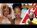 #884 - Hairstylist Mocks Vlogger for Doing her Detox Wrong | THE AFRIKANHAIRGOD SHOW