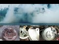 diy budget drum to disc conversion disk brake chevy pontiac buick chevelle nova camaro rat rod