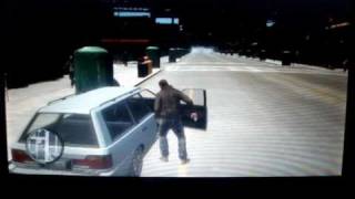 GTA 4 on Acer Aspire One 521