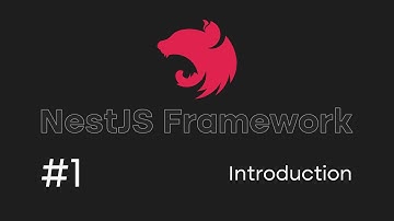 NestJS Tutorial #1