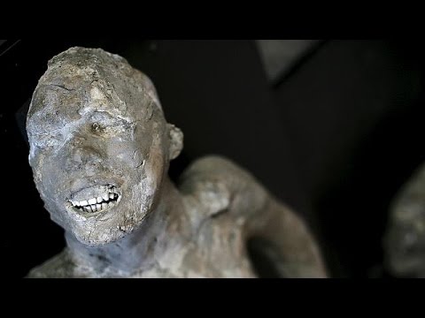 Vidéo: Quand Pompéi Est-il Mort? - Vue Alternative