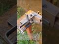 The Most Satisfying DIY Metal Bender! 🛠️