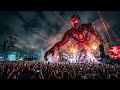 Dark Melodic Techno 2026 🌌 Deep Atmospheric & Driving Beats | 2 Hour Non-Stop Mix 🎧🔥