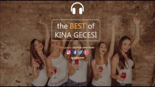 KINA GECESİ ŞARKILARI | Demet Akalın - Çalkala