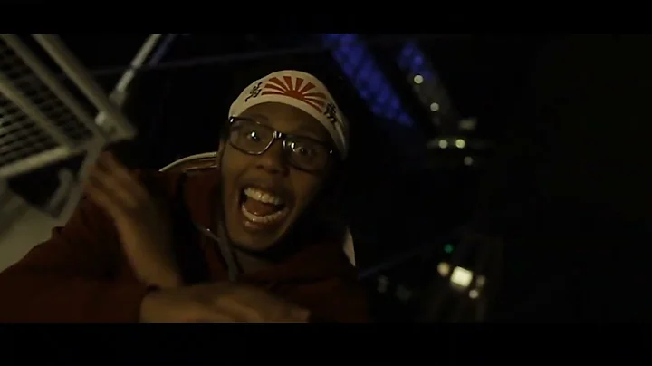 Ray Lyle - 10Fo' (Official Music Video)