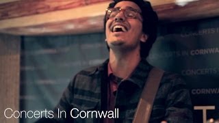 Miniatura de vídeo de "Luke Sital-Singh - I Have Been A Fire (Concerts in Cornwall Live Session)"