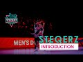 Steqerz introduction reliving the clubs best moments from around the world