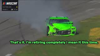 Daytona 500 2018 NASCAR meme review