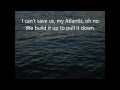 Atlantis - Seafret (lyric video)